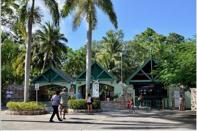 Dunn's River Fall's - Timing, weather, and cancellation details