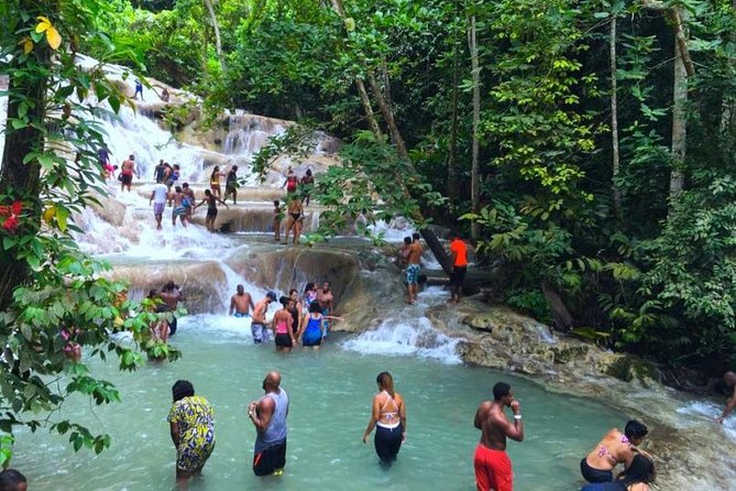 Dunn's River Falls - Is $120 per person a fair price?