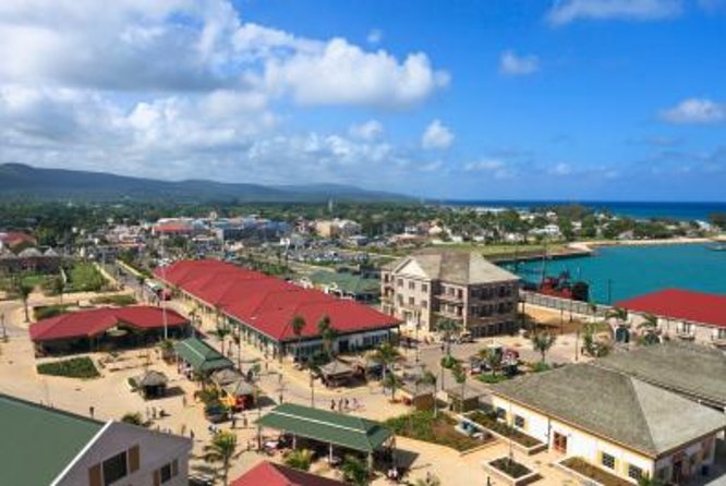 Dunn's River Falls and Jamaica Sightseeing Private Tour - Why Dunn’s River Falls makes a strong Jamaica day trip