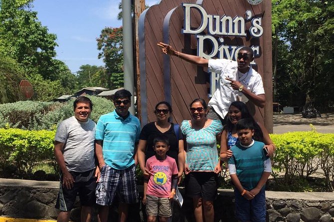 Dunn's River Falls and Jamaica Sightseeing Private Tour - Columbus Park and Jamaica’s north coast