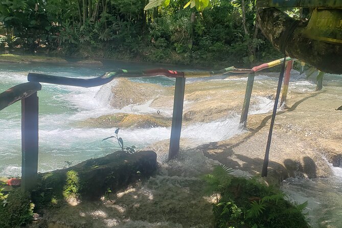 Dunn's River Falls & Blue Hole Tour from Montego Bay - What to pack and what to expect to pay
