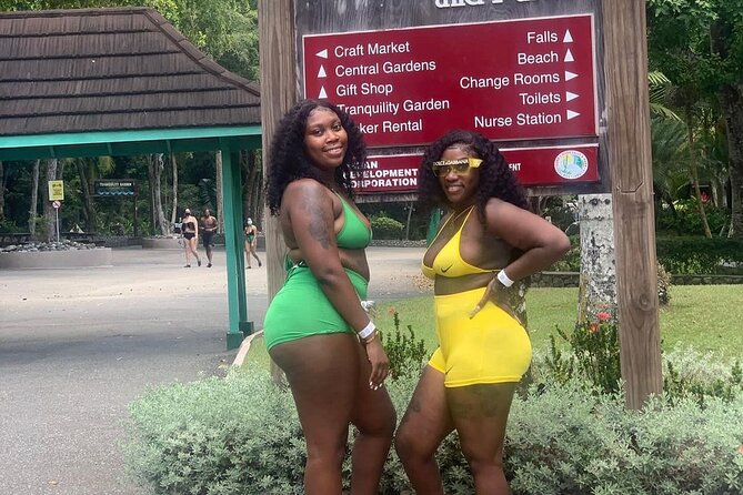 Dunn's River Falls Climb, Zipline and Horseback Riding Private Tour - How the experience compares with booking separately