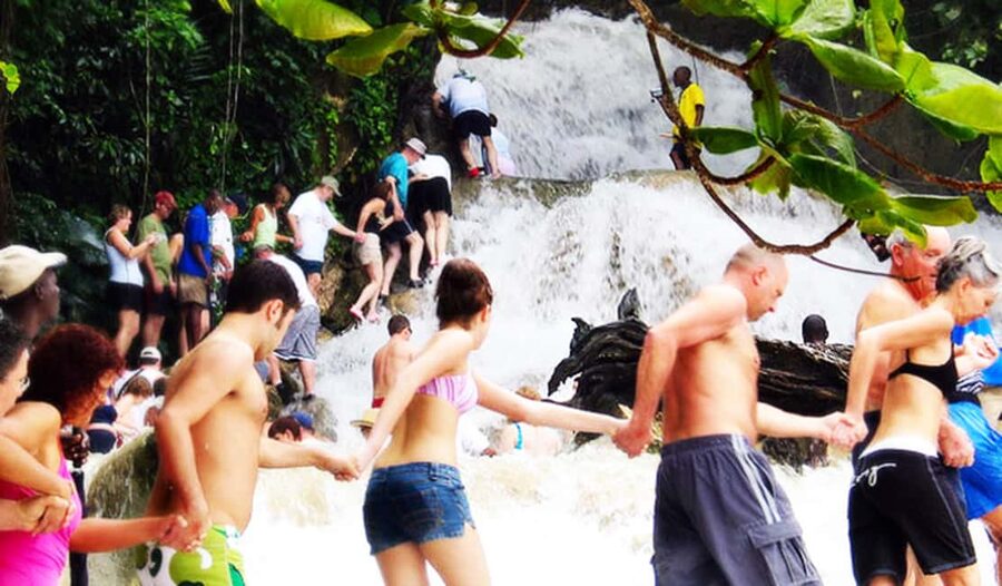 Dunn's River Falls Day Tour - Key points to know before booking