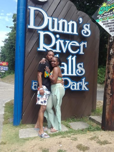 Dunn's River Falls Day Tour - What the 4.9 rating means for your decision