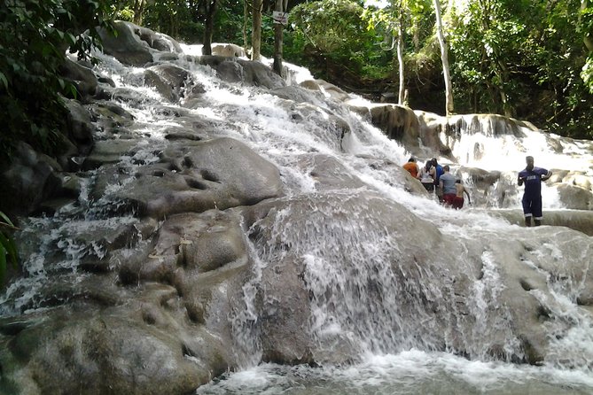 Dunn's River Falls excursion from Montego Bay - Is $105.71 a Fair Price?