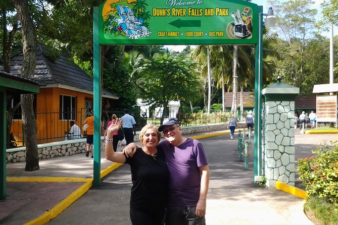 Dunn's River Falls excursion from Montego Bay - Who Will Enjoy This Outing Most?