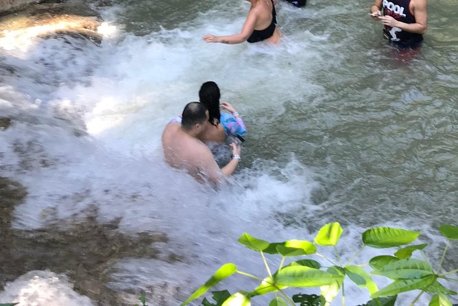 Dunn's River Falls From Montego Bay - Who should book this Dunn’s River Falls tour?
