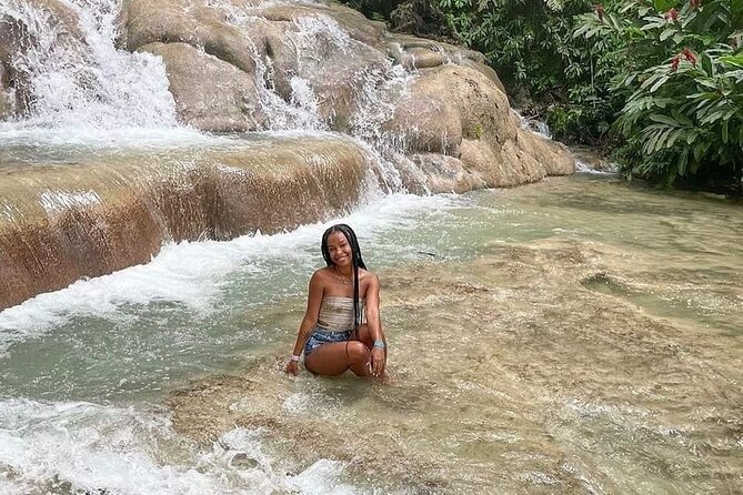 Dunn's River Falls Half Day Tour From Montego Bay - What the Montego Bay drive means for your day