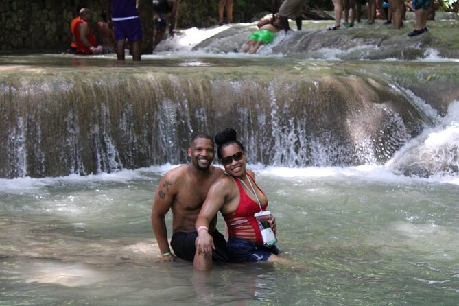 Dunns River Falls Half Day Private Tour Including Entry Fee. - Leaving Falmouth for Ocho Rios