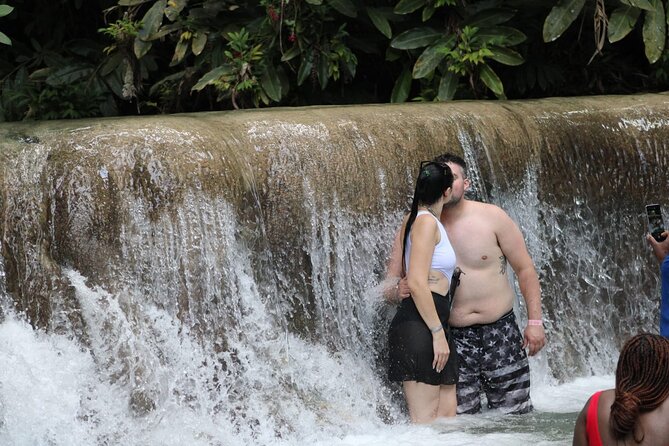 Dunns River Falls Half Day Private Tour Including Entry Fee. - Why a private tour can be worth $150