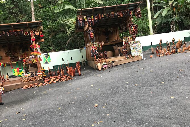 Dunns River Tour - Why Dunn’s River Falls is worth the effort