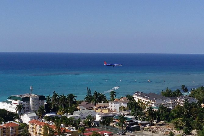 EXCLUSIVE AIRPORT / CRUISE PORT TRANSFER 1-4 Pax - Key points to know before booking