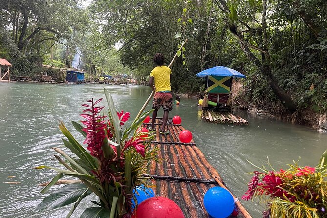 Exclusive Private Bamboo River Rafting Experience in Montego Bay - Who will enjoy this most