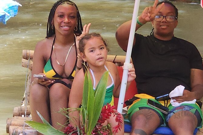 Experience Bambo Rafting on Lethe River with Limestone Massage - Why the limestone foot massage matters