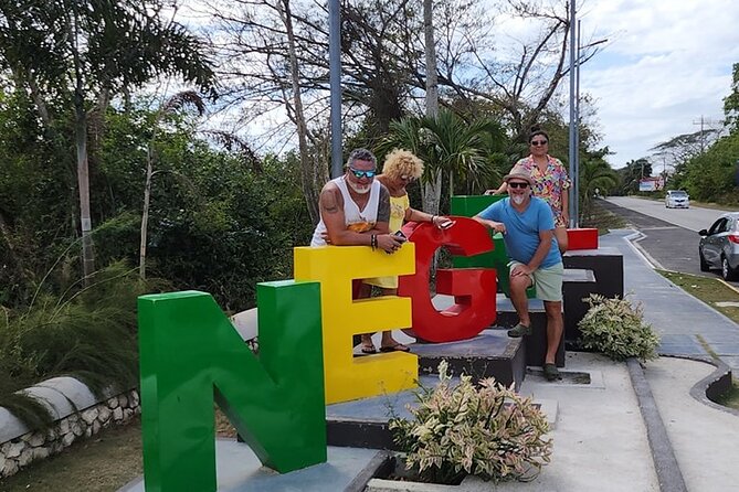Experience Negril Seven Mile Beach & Jamaica's Famous Ricks Café - Key points to know