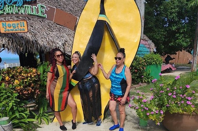 Experience Negril Seven Mile Beach & Jamaica's Famous Ricks Café - Is $120 a fair price?