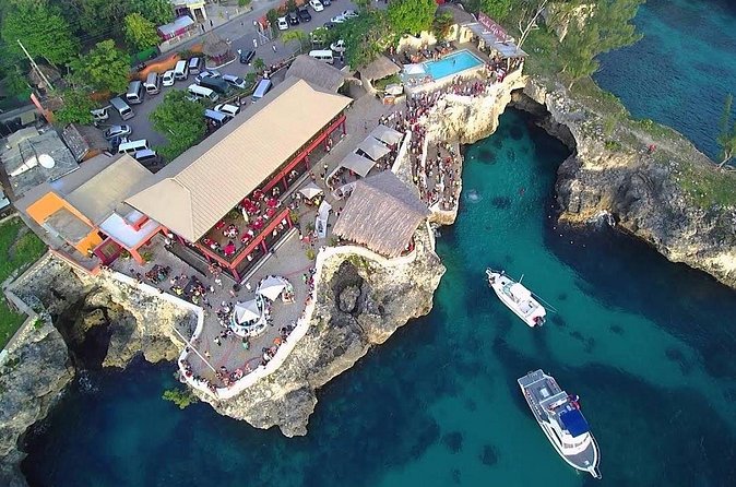 Experience Negril Seven Mile Beach & Jamaica's Famous Ricks Café - Timing, pace, and comfort