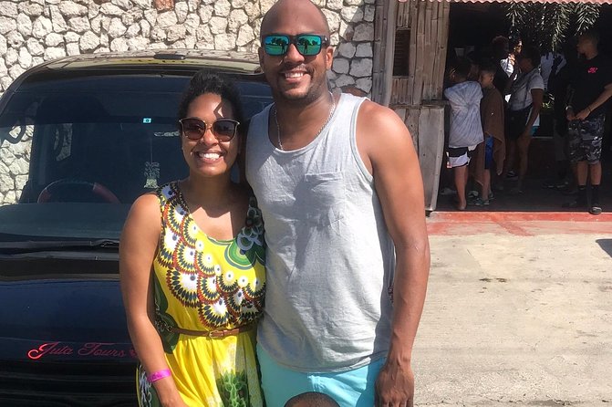 Explore, Montego Bay highlight City Tour and shopping. - What the $60 Price Really Buys