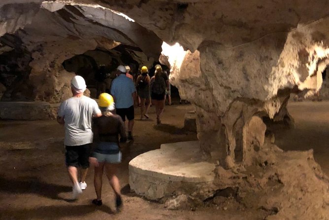 Explore Montego Bay Jamaica Private Tour to Green Gratto Cave - Who will enjoy this Montego Bay outing?