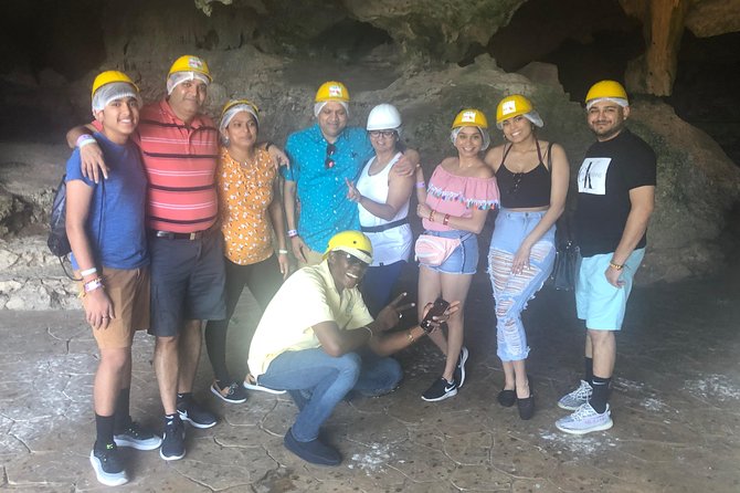 Explore Montego Bay Jamaica Private Tour to Green Gratto Cave - Rio Bueno lookout offers a quick first stop