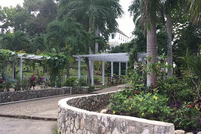 Explore Montego Bay Jamaica Rose Hall Great House Day/Night Tour - Key points to know before you go
