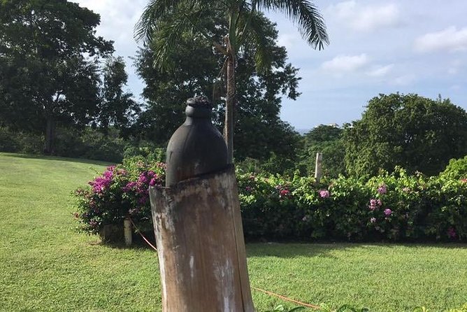 Explore Montego Bay Jamaica Rose Hall Great House Day/Night Tour - Why Rose Hall feels different after sunset