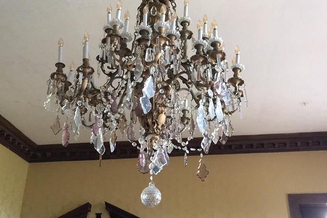 Explore Montego Bay Jamaica Rose Hall Great House Day/Night Tour - Practical details that can save you trouble