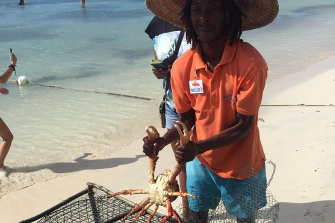 Explore Montego Bay Jamaica to Negril Beach & Ricks Cafe Sunset - Key points to know before you book