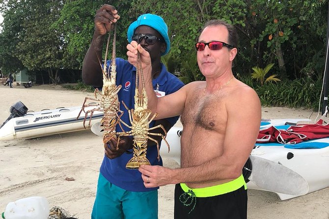 Explore Montego Bay Jamaica to Negril Beach & Ricks Cafe Sunset - Montego Bay to Negril: a full day on Jamaica’s west coast