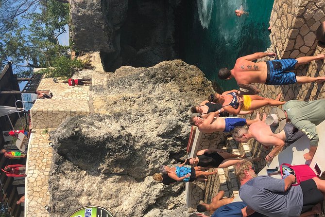 Explore Montego Bay Jamaica to Negril Beach & Ricks Cafe Sunset - Negril Beach gives you time to set your own pace