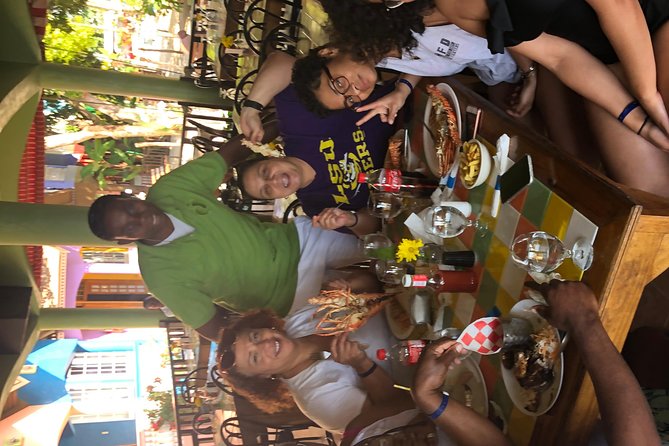 Explore Montego Bay Jamaica to Negril Beach & Ricks Cafe Sunset - Rick’s Cafe is the evening payoff