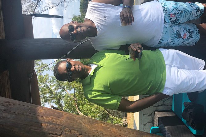 Explore Montego Bay Jamaica to Negril Beach & Ricks Cafe Sunset - The guide can make or break the day
