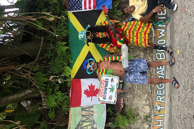 Explore Montego bay Jamaica toMartha Brae Rafting &Blue Hole Tour - Is the $243.60 price fair?