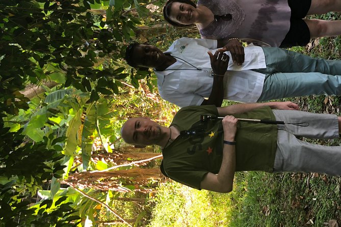 Explore Montego Bay Private Highlight Tour from Montego Bay - Sam Sharpe Square and the Cultural Center