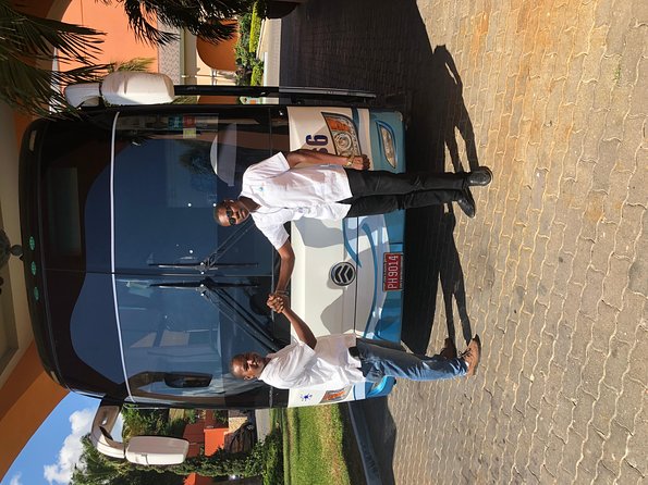 Explore Montego Bay Private Highlight Tour from Montego Bay - Local food can make the tour more memorable