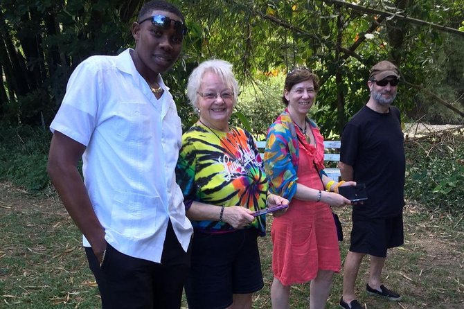 Explore Montego Bay Private Highlight Tour from Montego Bay - Who should book this Montego Bay tour