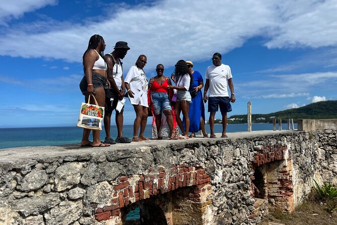 Explore Negril Day Tour beach and Ricks Cafe From Montego Bay - Why this Montego Bay to Negril trip works