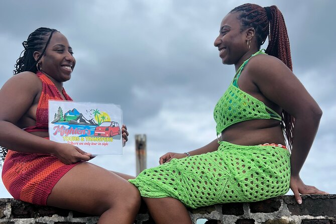Explore Negril Day Tour beach and Ricks Cafe From Montego Bay - Rick’s Café after the afternoon light