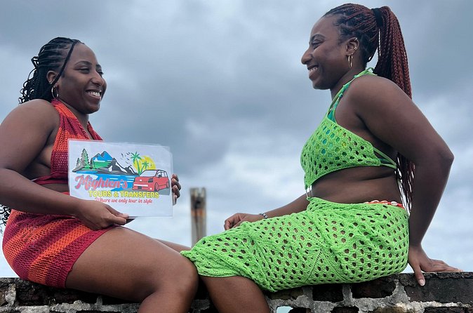 Explore Negril Day Tour beach and Ricks Cafe From Montego Bay - Who should book this day trip