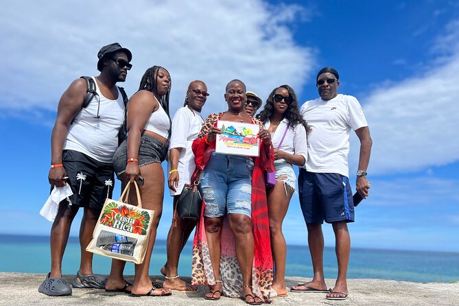 Explore Negril Day Tour beach and Ricks Cafe From Montego Bay - The long ride west from Montego Bay