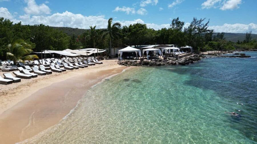 Falmouth: Bamboo Beach Club & Dunn's River Falls - What to Pack and What to Leave Behind