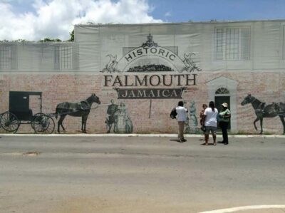 Historic Sightseeing Tour