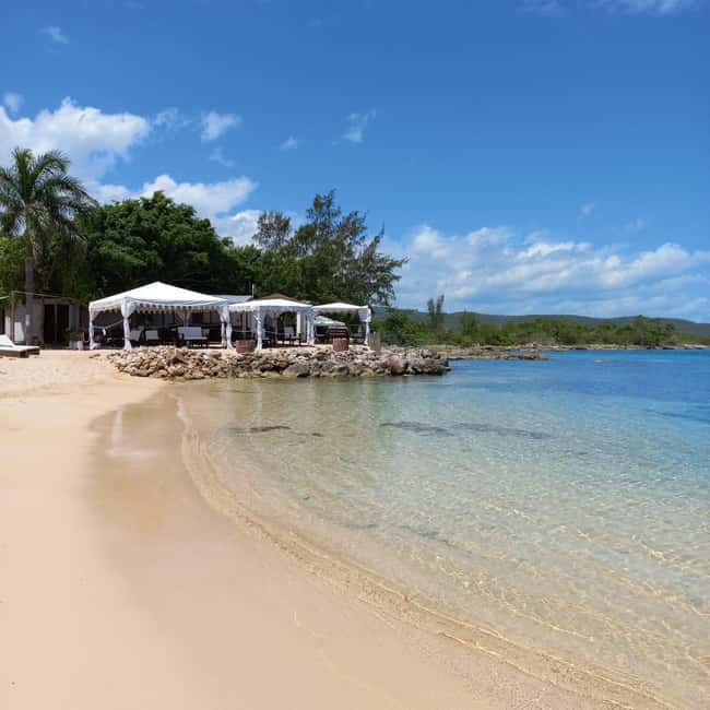Falmouth: Jungle River Tubing & Bamboo Beach Club with Lunch - Who will enjoy this tour most