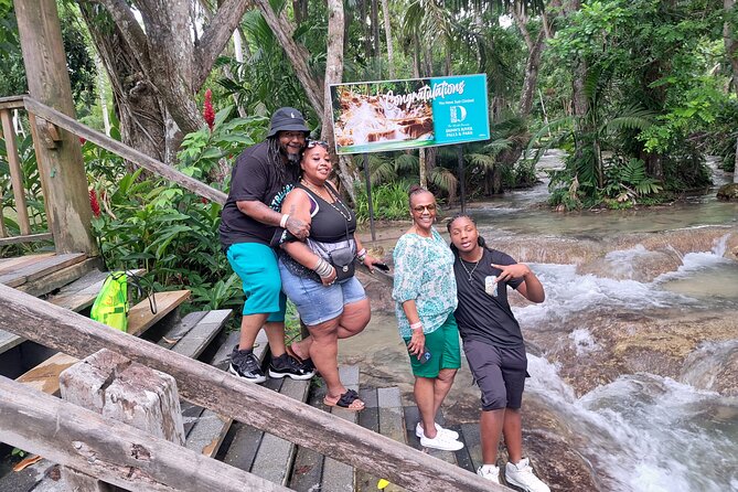 Feel the Giant Vibe Experience the ultimate getaway Lethe Jamaica - What the $120 price really includes