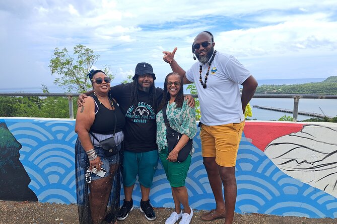 Feel the Giant Vibe Experience the ultimate getaway Lethe Jamaica - Who will enjoy this best