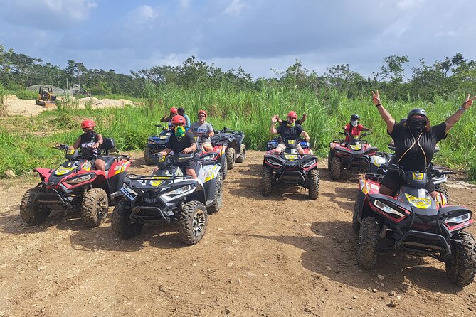 Feel the Giant Vibe Experience the ultimate getaway Lethe Jamaica - Horseback riding gives Sandy Bay a slower rhythm