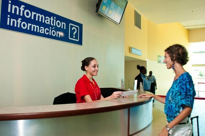 First Class Lounge, Fast Track & Round Trip Private Airport Transport Package - Who will get the most from this package