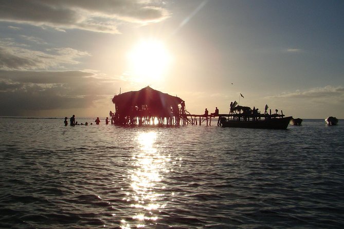 Floyd's Pelican Bar [Private Transportation] - Key points to know before you book