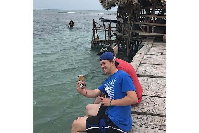 Floyd's Pelican Ocean Bar Private Tour with Transportation - What You Can Expect at Floyd’s Pelican Bar