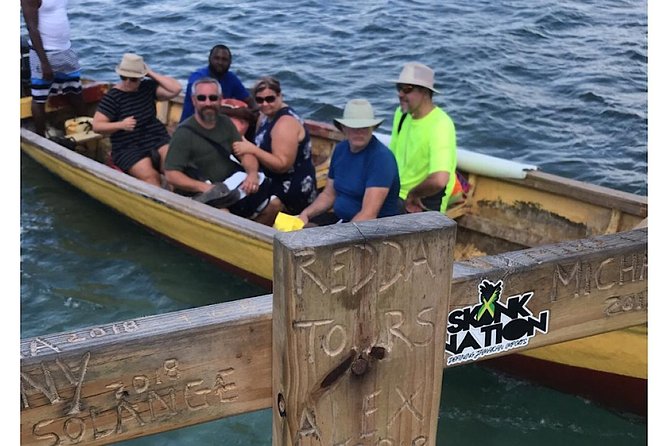 Floyd's Pelican Ocean Bar Private Tour with Transportation - The Local Guide and Cultural Context